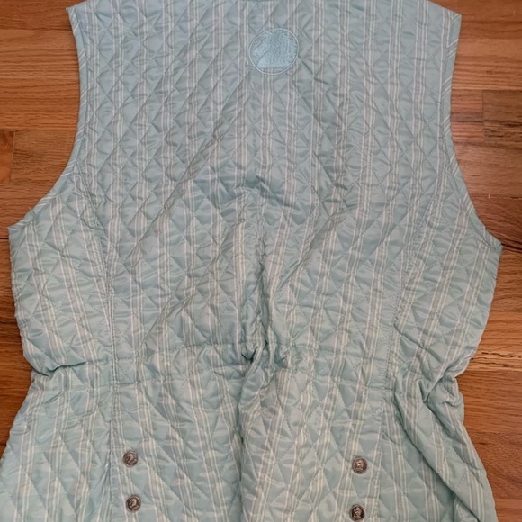 Leony riding vest - Picture 2 of 4